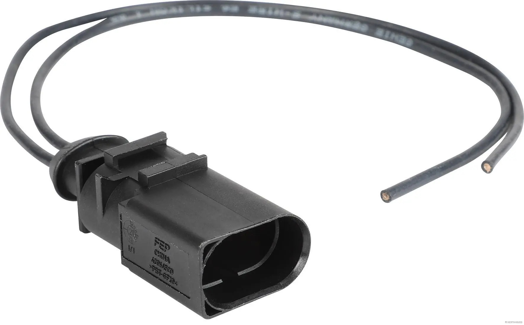 Cable Repair Set, central electrics